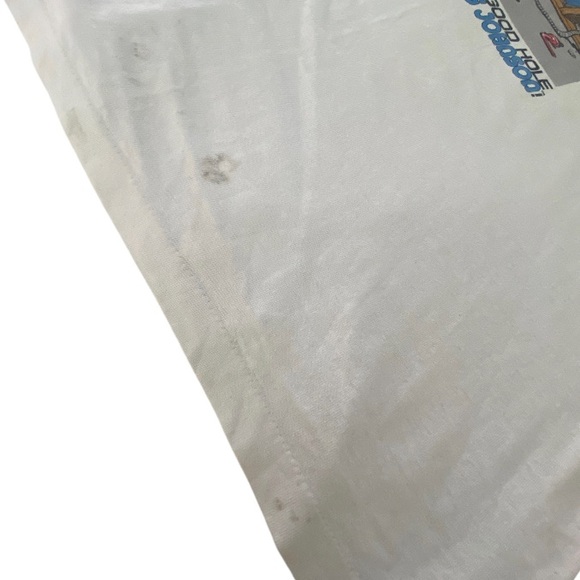 1994’ Vintage Big Johnson Shirt - Picture 5 of 11